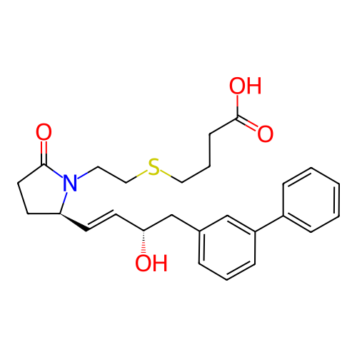 Chemical structure of BindingDB Monomer ID 50385140