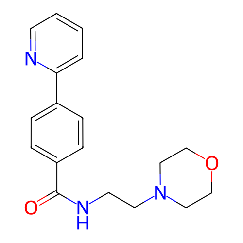 Chemical structure of BindingDB Monomer ID 50385143