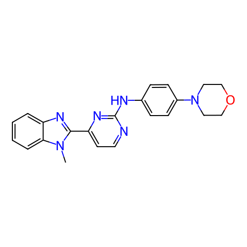 Chemical structure of BindingDB Monomer ID 50385170