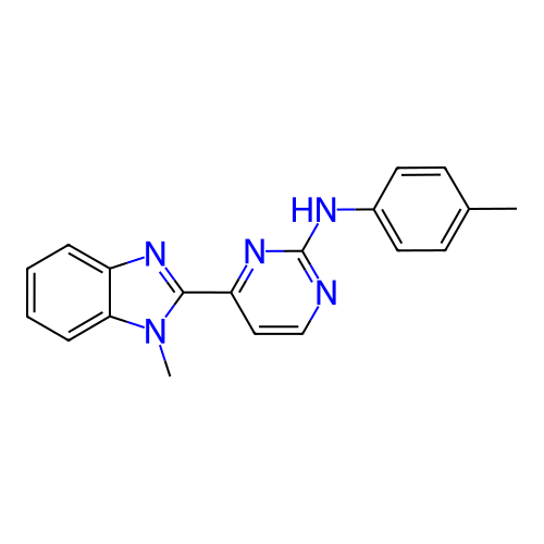 Chemical structure of BindingDB Monomer ID 50385172