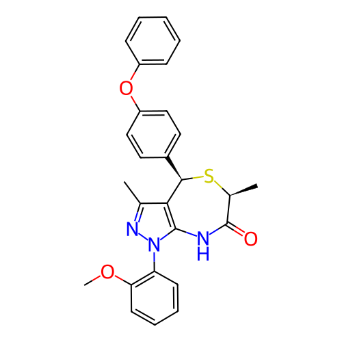 Chemical structure of BindingDB Monomer ID 50385200
