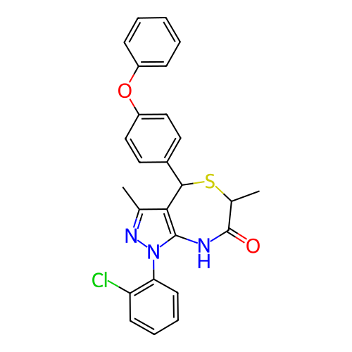Chemical structure of BindingDB Monomer ID 50385203