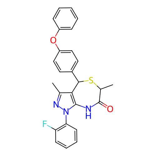 Chemical structure of BindingDB Monomer ID 50385204