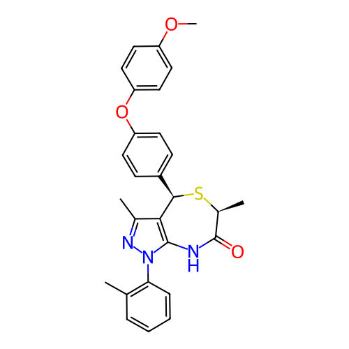 Chemical structure of BindingDB Monomer ID 50385211