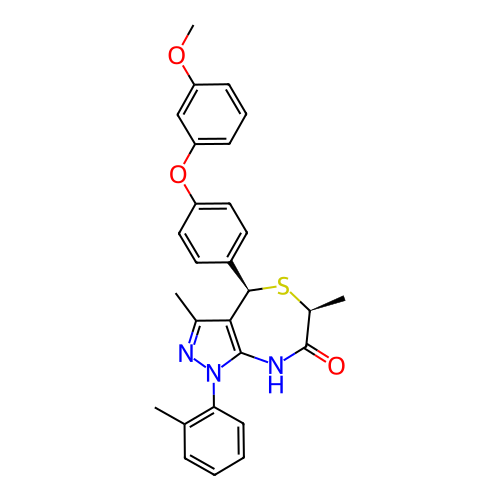 Chemical structure of BindingDB Monomer ID 50385212