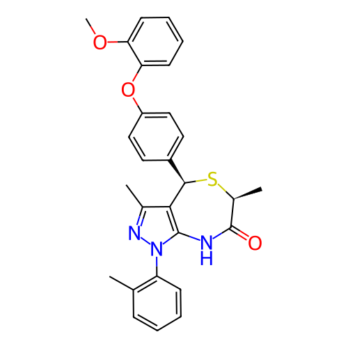 Chemical structure of BindingDB Monomer ID 50385213