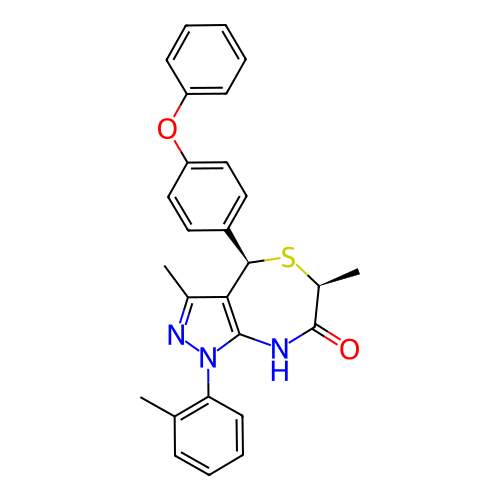 Chemical structure of BindingDB Monomer ID 50385214