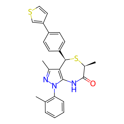 Chemical structure of BindingDB Monomer ID 50385218
