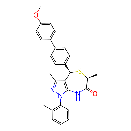 Chemical structure of BindingDB Monomer ID 50385221