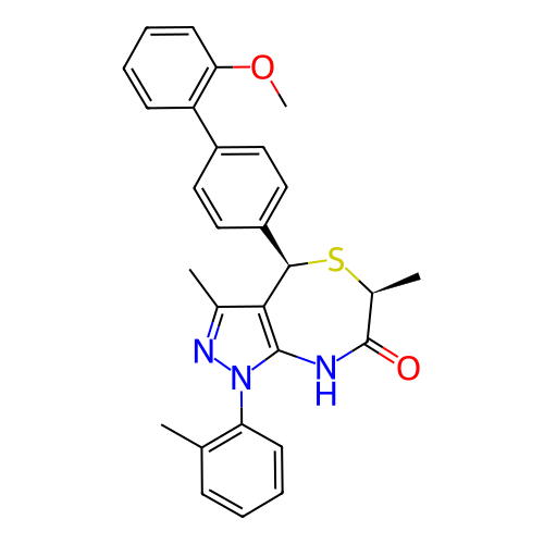 Chemical structure of BindingDB Monomer ID 50385223