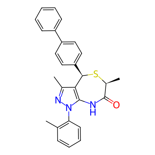 Chemical structure of BindingDB Monomer ID 50385224