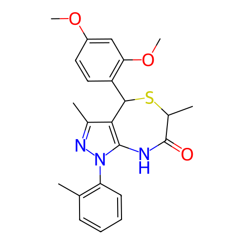 Chemical structure of BindingDB Monomer ID 50385225
