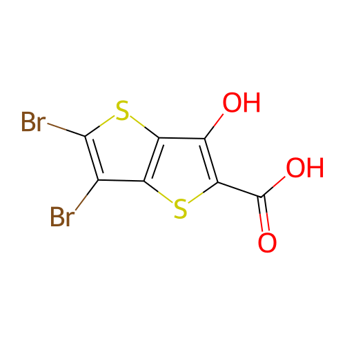 Chemical structure of BindingDB Monomer ID 50385230