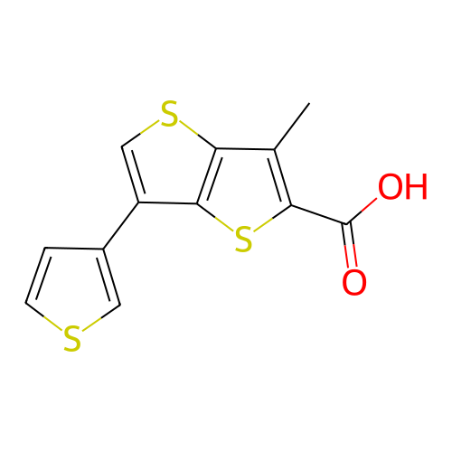 Chemical structure of BindingDB Monomer ID 50385237