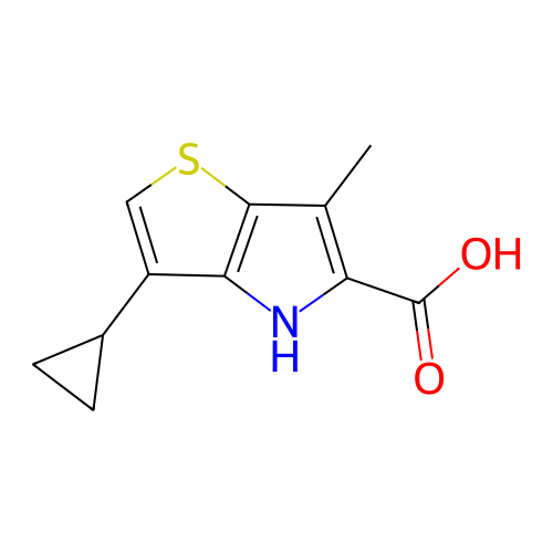 Chemical structure of BindingDB Monomer ID 50385241