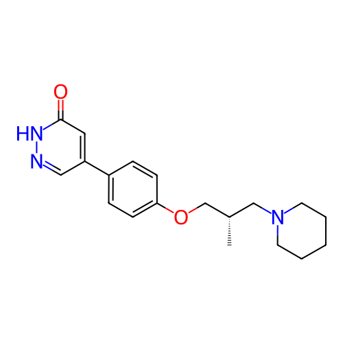 Chemical structure of BindingDB Monomer ID 50385248
