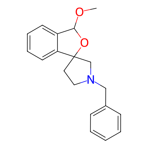 Chemical structure of BindingDB Monomer ID 50385251