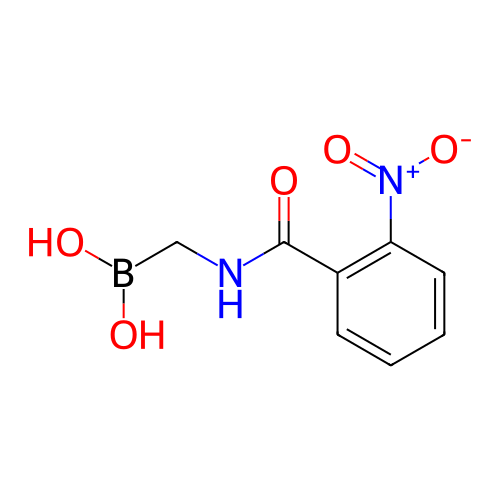 Chemical structure of BindingDB Monomer ID 50385268