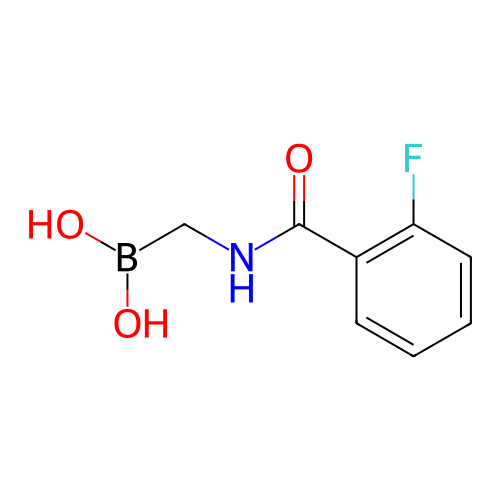 Chemical structure of BindingDB Monomer ID 50385270