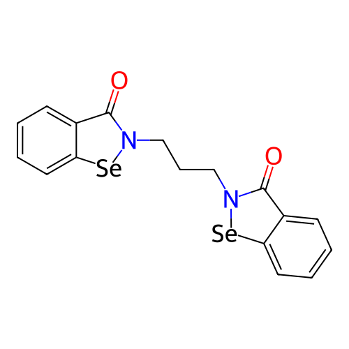 Chemical structure of BindingDB Monomer ID 50385302