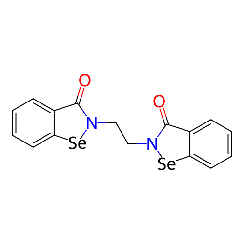 Chemical structure of BindingDB Monomer ID 50385303