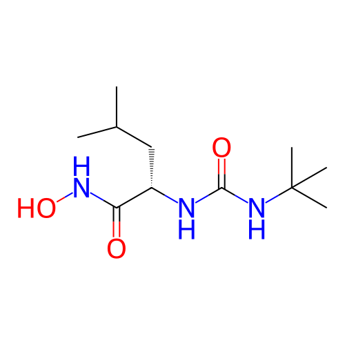 Chemical structure of BindingDB Monomer ID 50385320