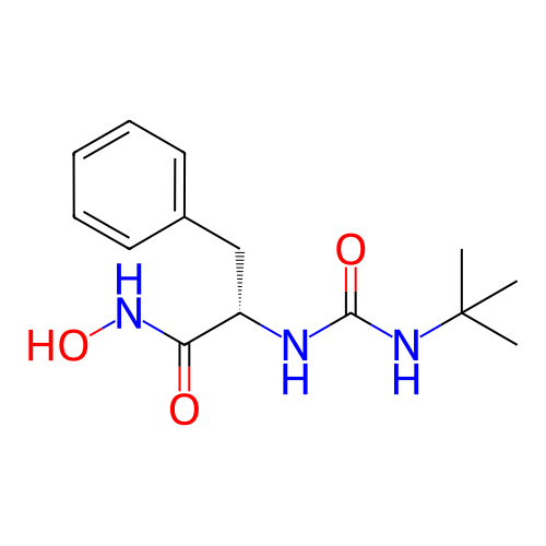 Chemical structure of BindingDB Monomer ID 50385322