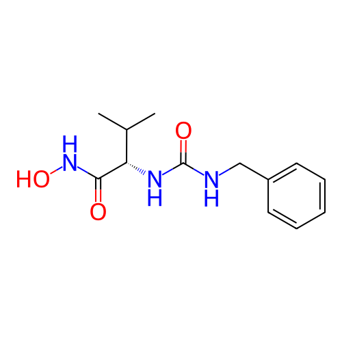 Chemical structure of BindingDB Monomer ID 50385327
