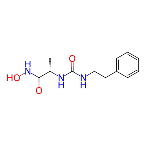 Chemical structure of BindingDB Monomer ID 50385331