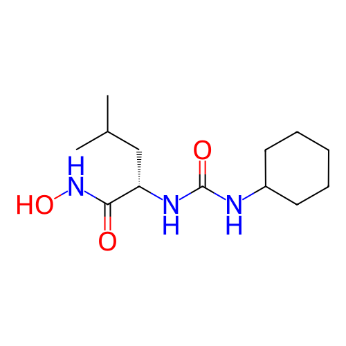 Chemical structure of BindingDB Monomer ID 50385337