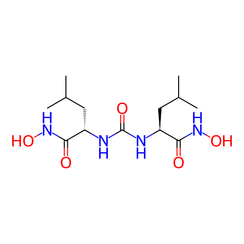 Chemical structure of BindingDB Monomer ID 50385338