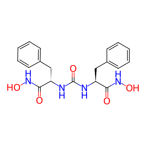 Chemical structure of BindingDB Monomer ID 50385339