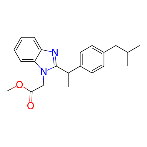 Chemical structure of BindingDB Monomer ID 50385370