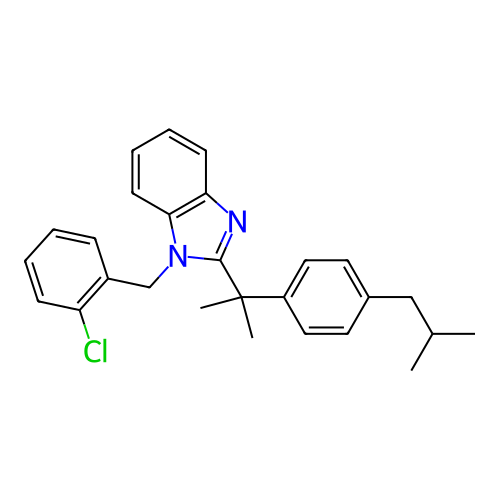 Chemical structure of BindingDB Monomer ID 50385373
