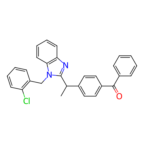 Chemical structure of BindingDB Monomer ID 50385375