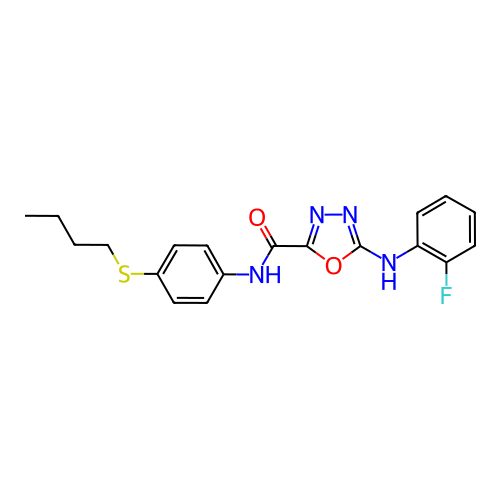 Chemical structure of BindingDB Monomer ID 50385415