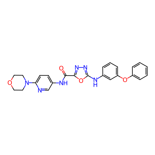 Chemical structure of BindingDB Monomer ID 50385424