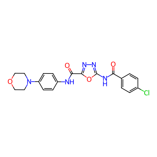 Chemical structure of BindingDB Monomer ID 50385431
