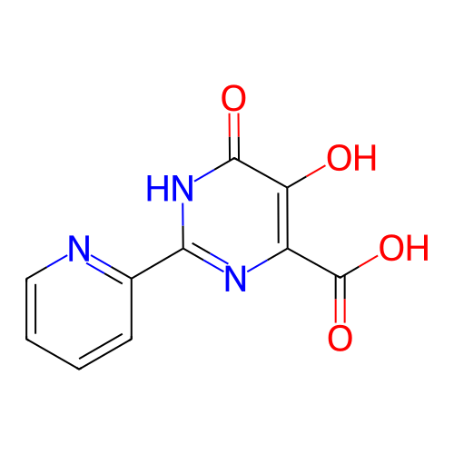 Chemical structure of BindingDB Monomer ID 50385510