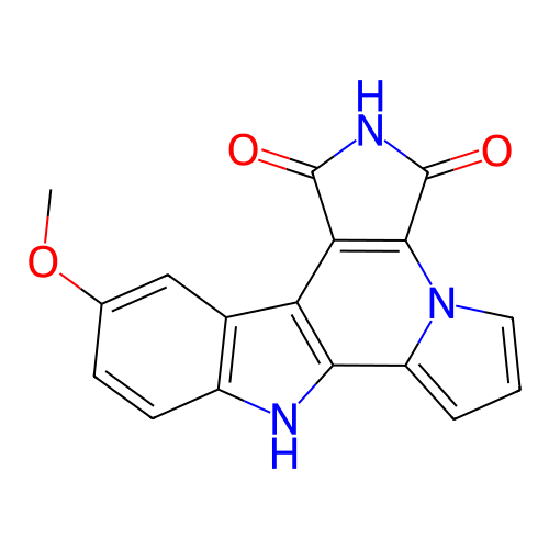 Chemical structure of BindingDB Monomer ID 50385578