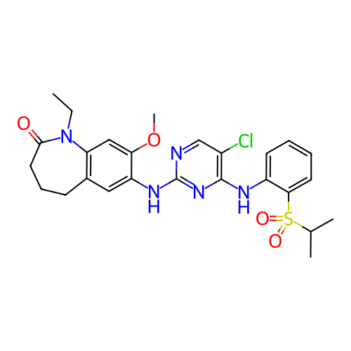 Chemical structure of BindingDB Monomer ID 50385602
