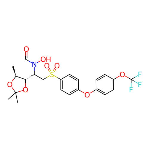Chemical structure of BindingDB Monomer ID 50385607