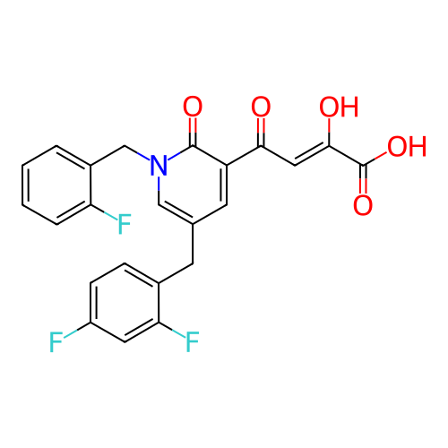 Chemical structure of BindingDB Monomer ID 50385630
