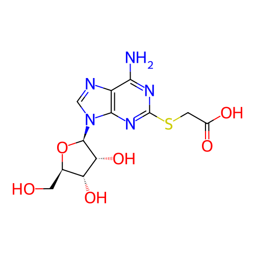 Chemical structure of BindingDB Monomer ID 50385633