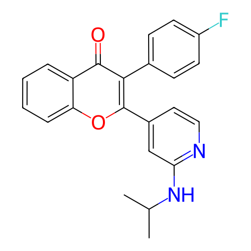 Chemical structure of BindingDB Monomer ID 50385649
