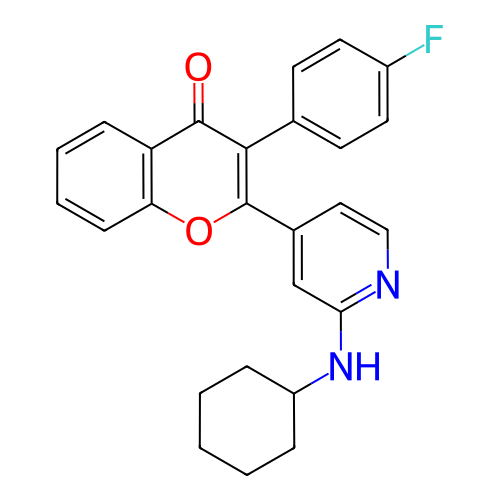 Chemical structure of BindingDB Monomer ID 50385653