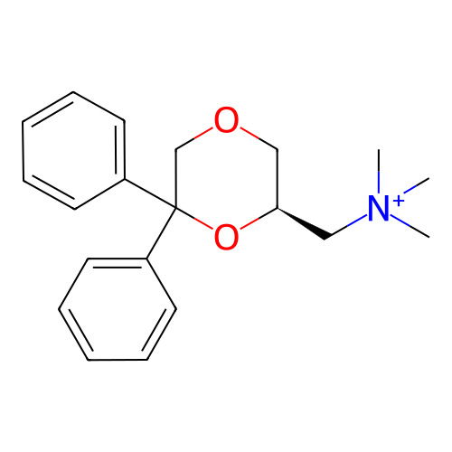 Chemical structure of BindingDB Monomer ID 50385673