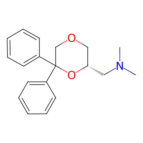 Chemical structure of BindingDB Monomer ID 50385677