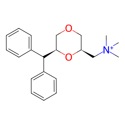 Chemical structure of BindingDB Monomer ID 50385678