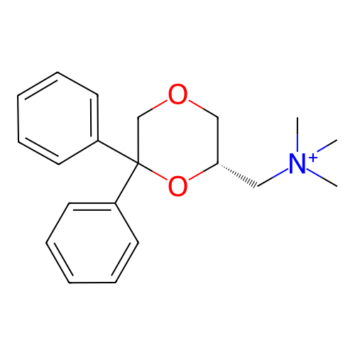 Chemical structure of BindingDB Monomer ID 50385679